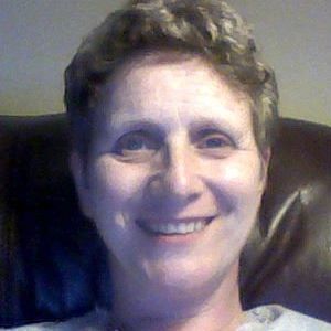 Meet your Posher, Lesley